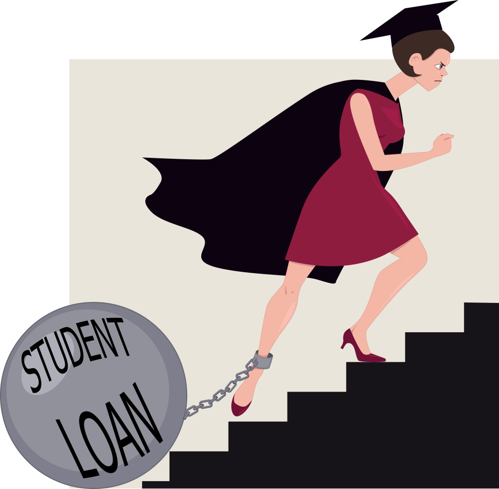 Government Programs For Forgiving Student Loans