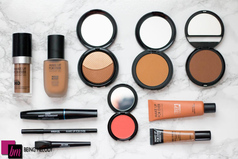 The Make Up For Ever Products You Need For a Flawless Complexion - www 