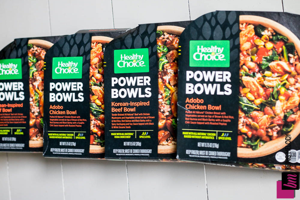 Healthy Choice Power Bowls HCmeals4women 1 Of 8 E1494707316909 